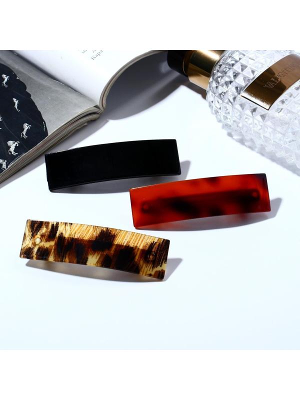 Заколка-автомат для волос 