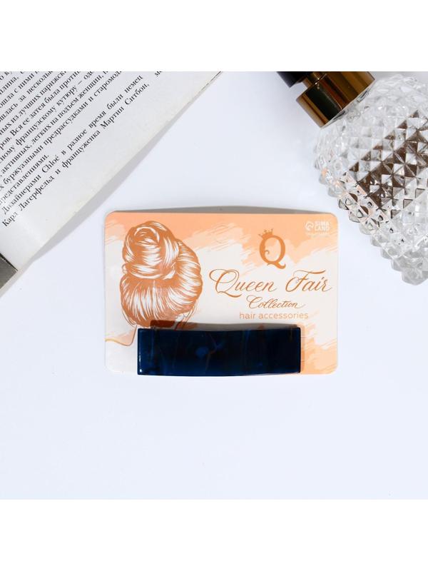 Заколка-автомат для волос 