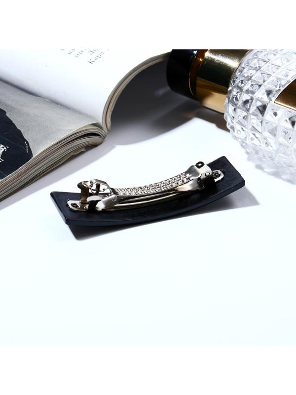 Заколка-автомат для волос 