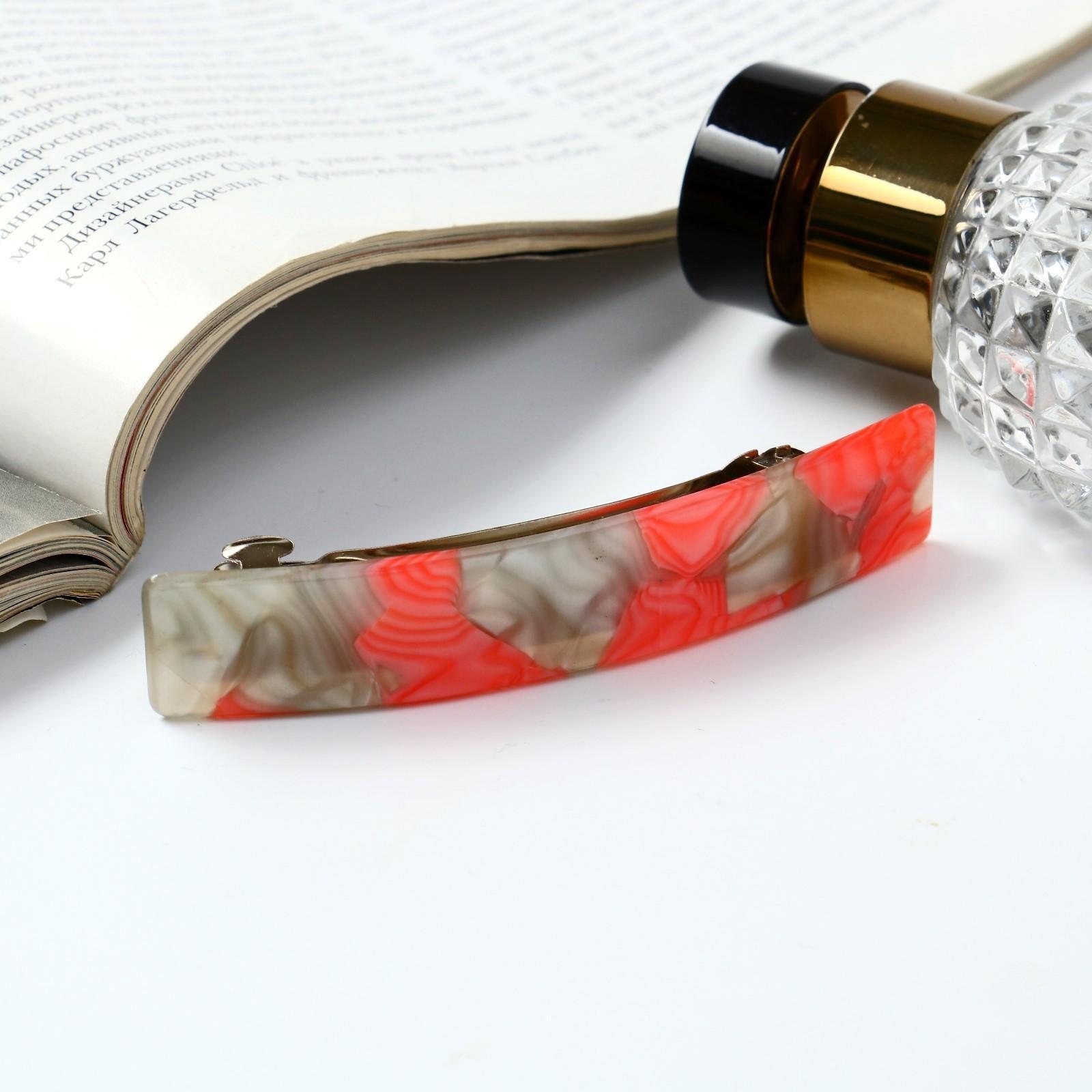 Заколка-автомат для волос 