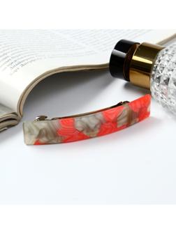 Заколка-автомат для волос 