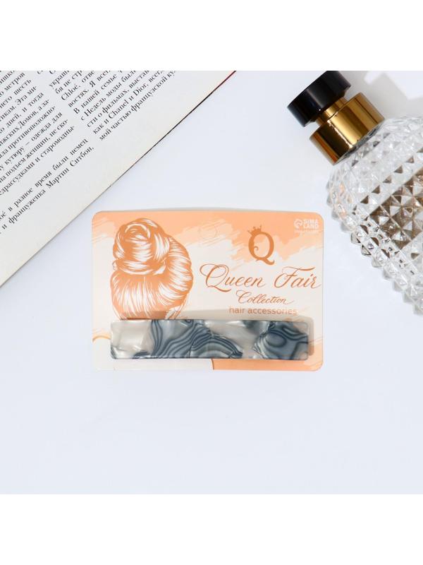 Заколка-автомат для волос 