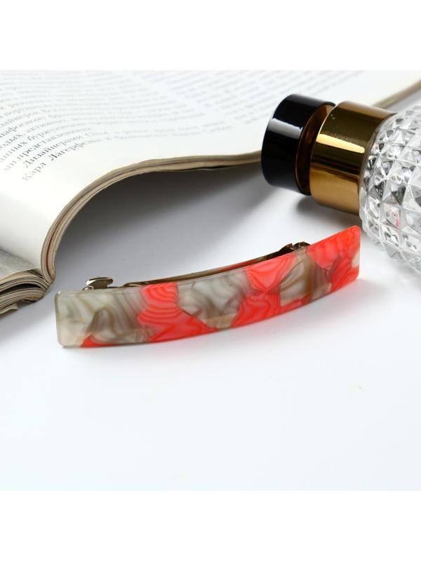 Заколка-автомат для волос 