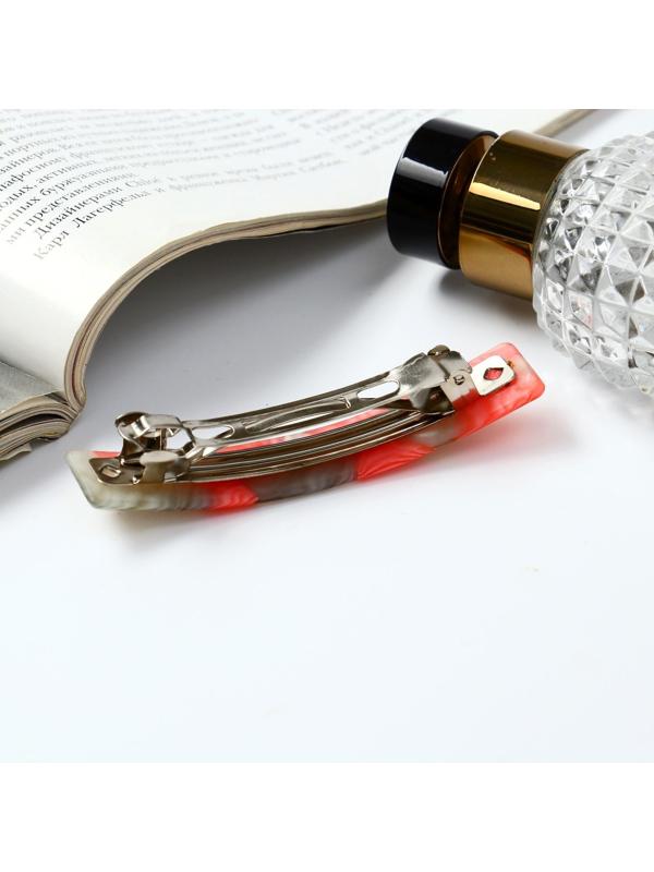 Заколка-автомат для волос 