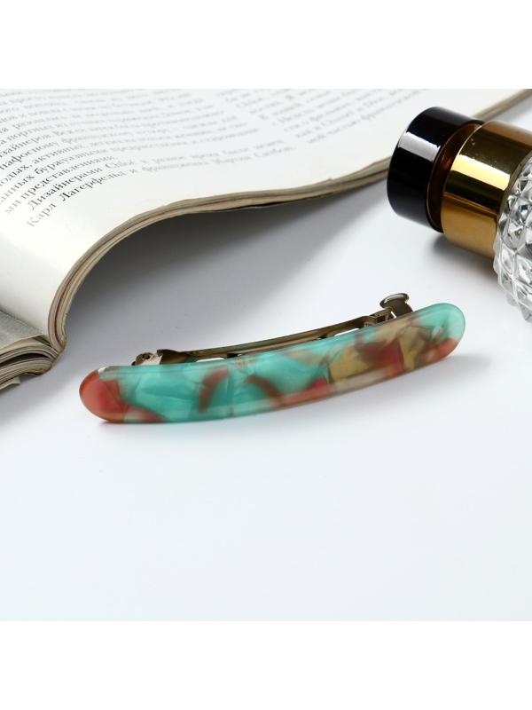 Заколка-автомат для волос 