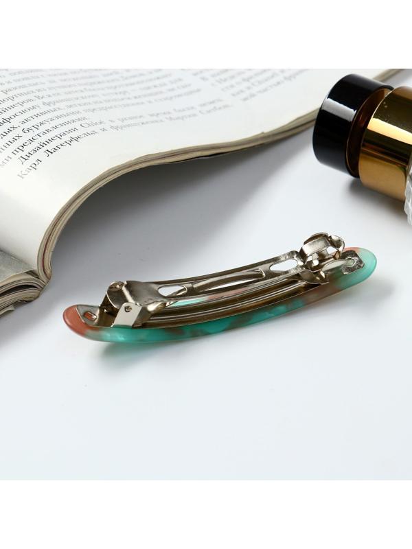 Заколка-автомат для волос 