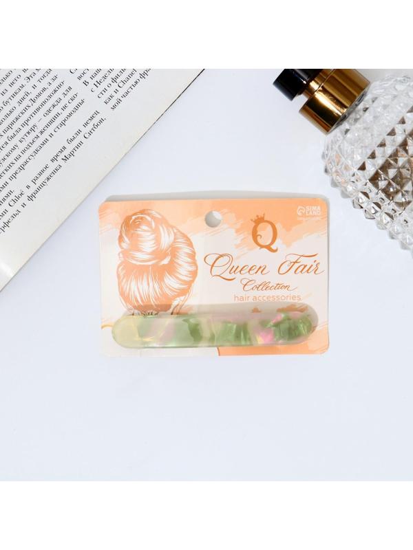 Заколка-автомат для волос 