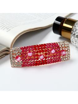 Заколка-автомат для волос 