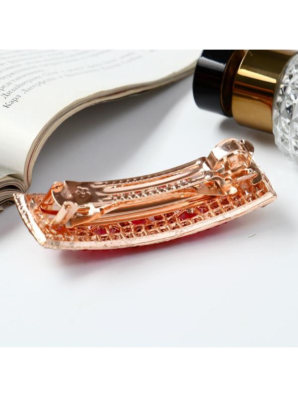 Заколка-автомат для волос 