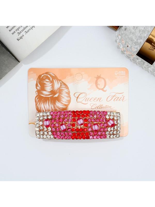 Заколка-автомат для волос 