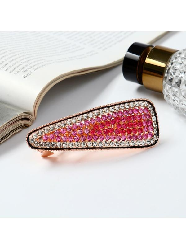 Заколка-автомат для волос 