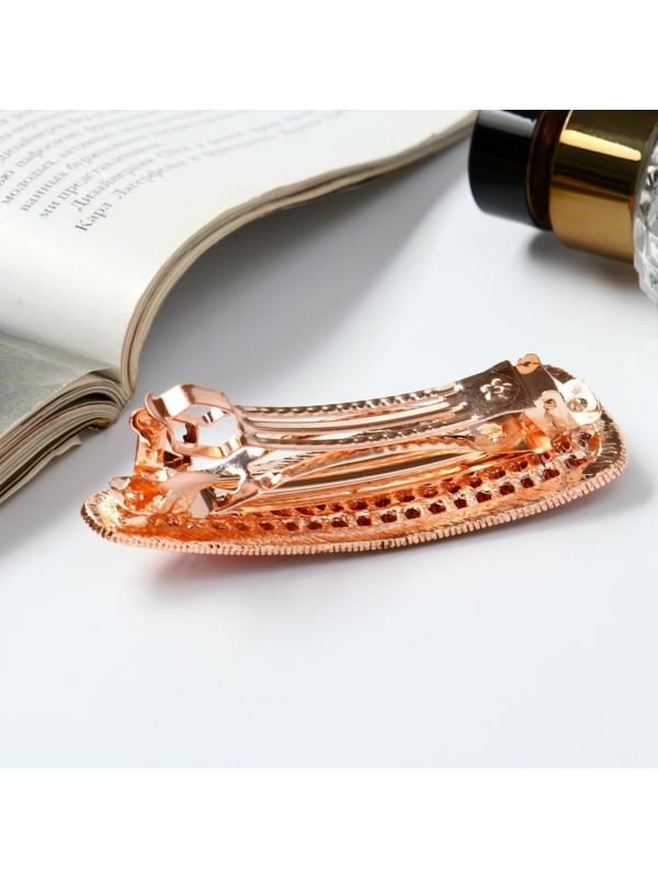 Заколка-автомат для волос 