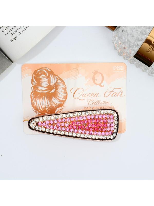 Заколка-автомат для волос 