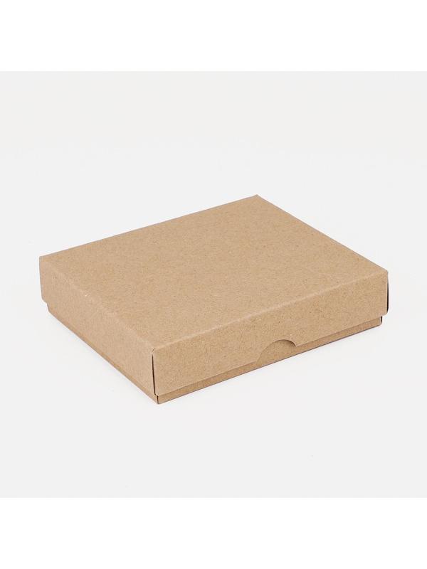 Кошелёк на молнии, цвет бордовый