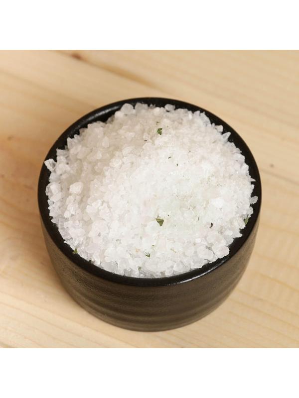 Соль для бани с травами 