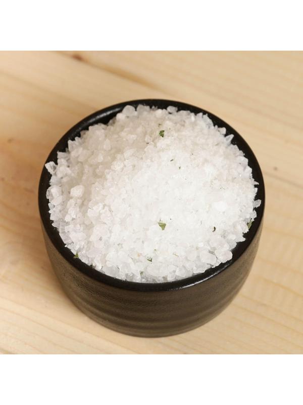 Соль для бани с травами 