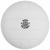 Мяч волейбольный MINSA Basic White, TPU, машинная сшивка, размер 5
