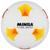 Мяч футбольный MINSA Futsal Match, PU, машинная сшивка, размер 4