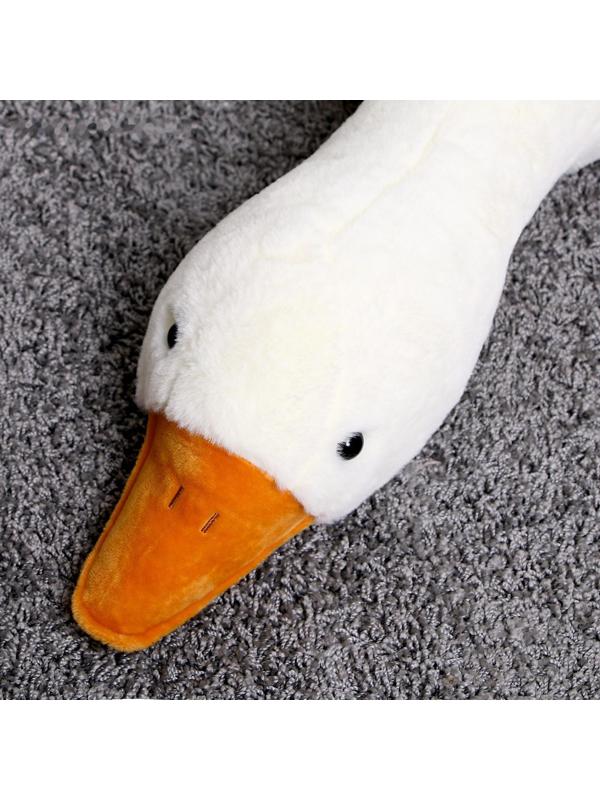 Мягкая игрушка «Гусь», 90 см