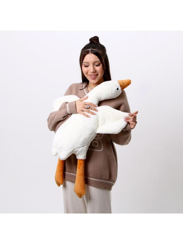 Мягкая игрушка «Гусь», 90 см