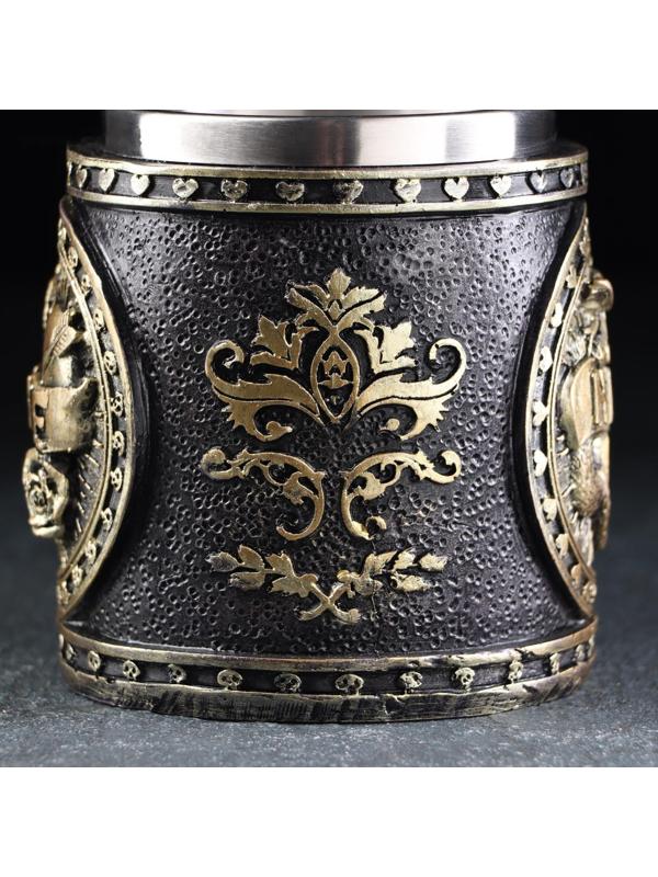 Кружка «HATE», 400 мл