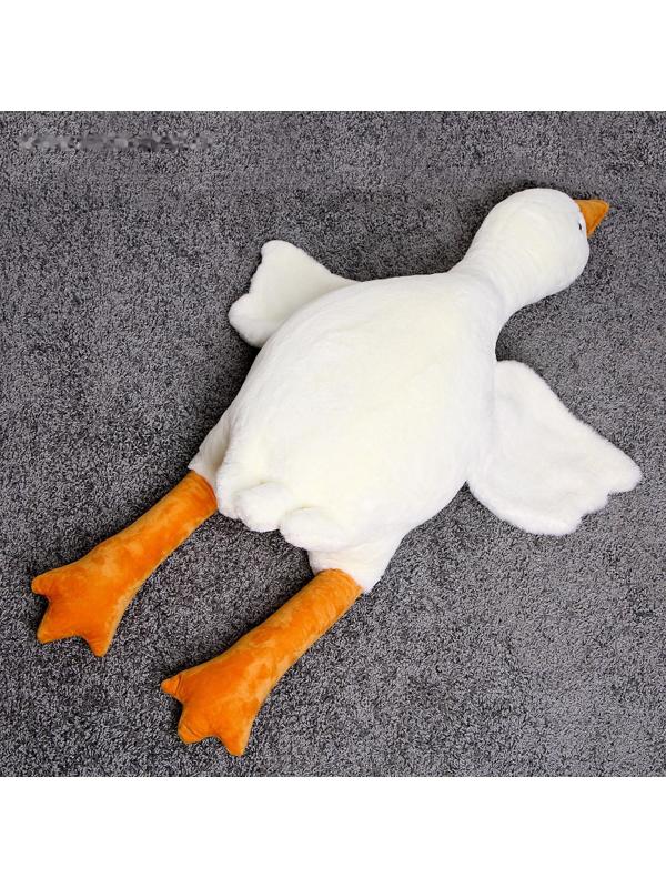 Мягкая игрушка «Гусь», 150 см