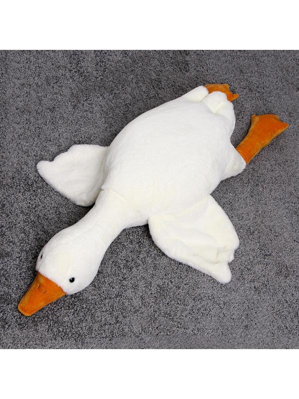 Мягкая игрушка «Гусь», 150 см