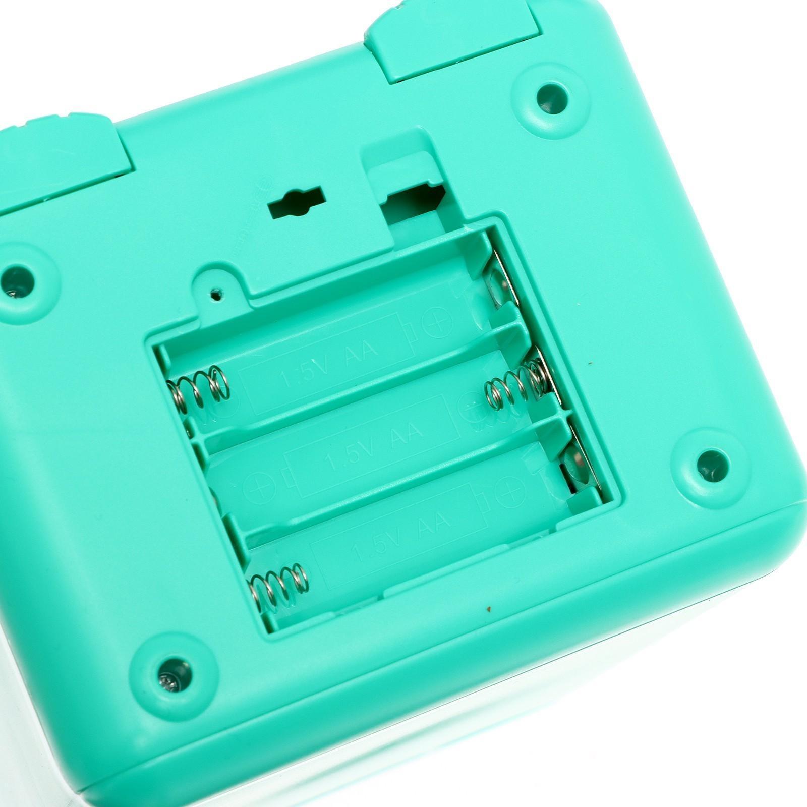 Игрушка «Дино-сейф», звук, цвет зелёный