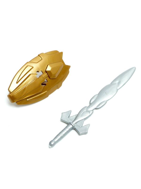 Робот «Леопард», трансформируется