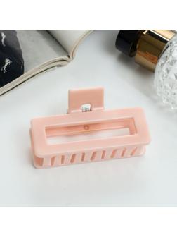 Краб для волос 