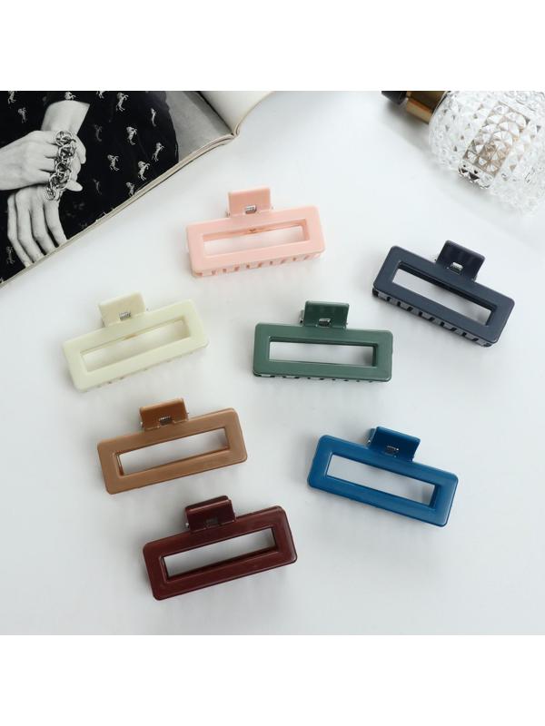 Краб для волос 