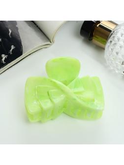 Краб для волос 