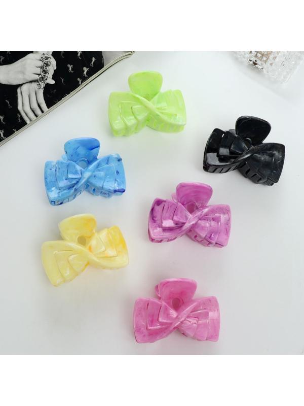 Краб для волос 