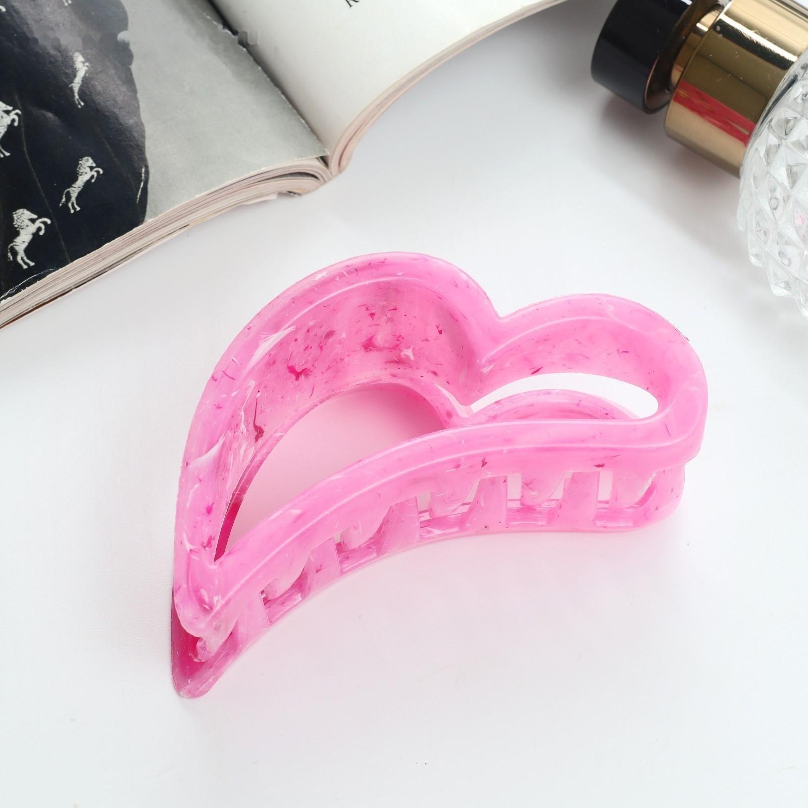 Краб для волос 