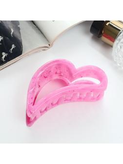 Краб для волос 