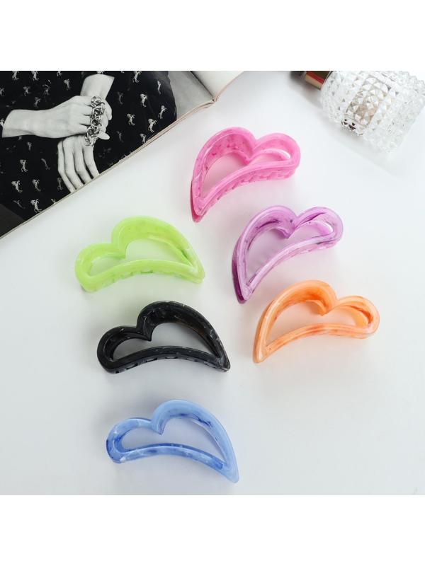 Краб для волос 