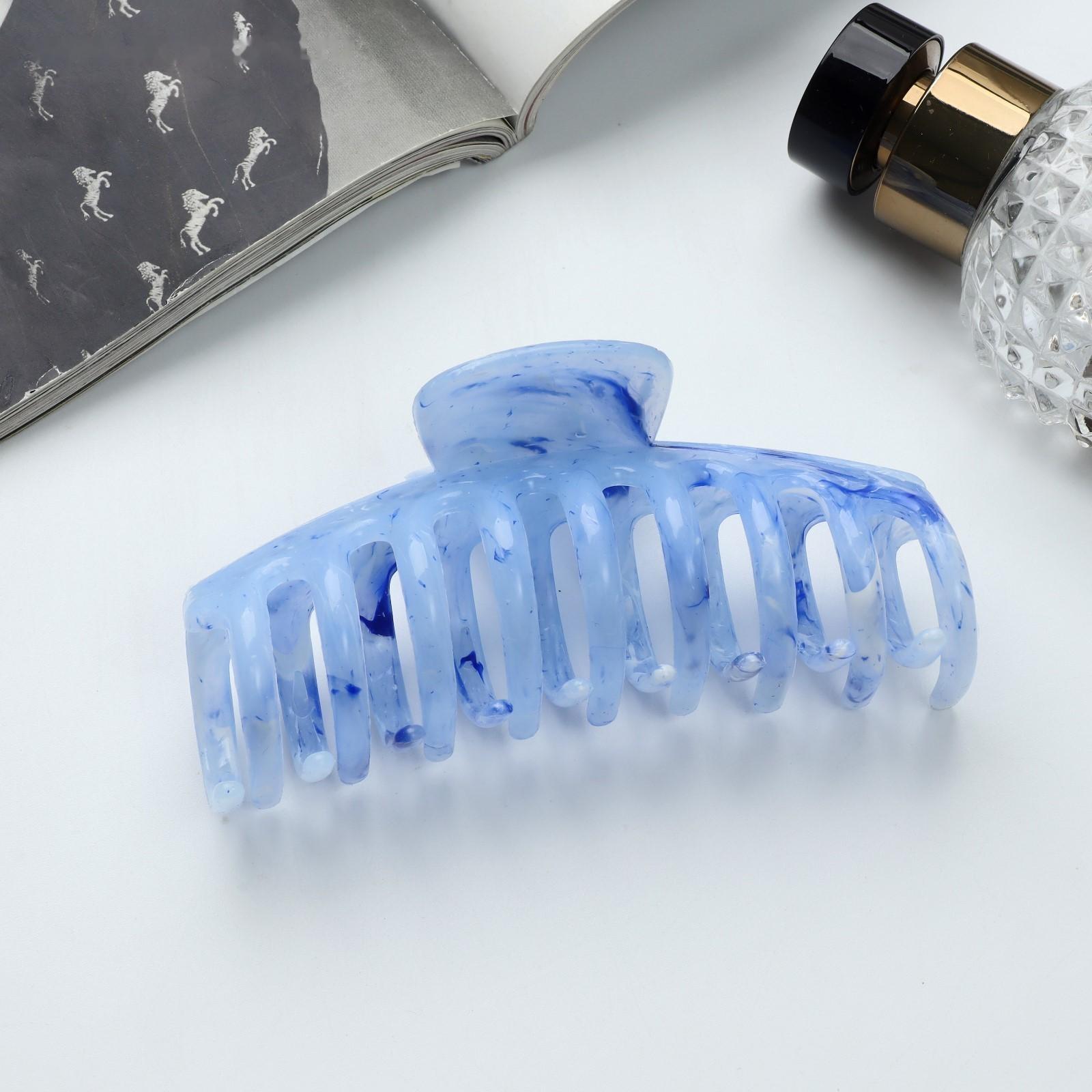 Краб для волос 