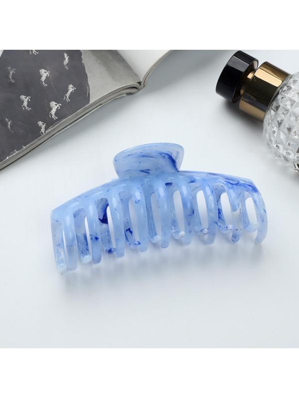 Краб для волос 