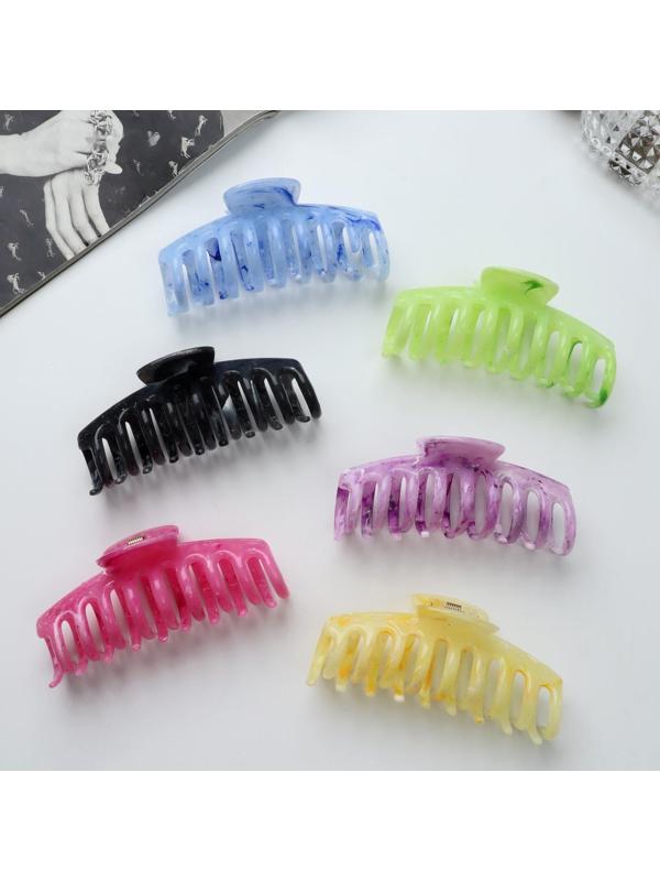 Краб для волос 