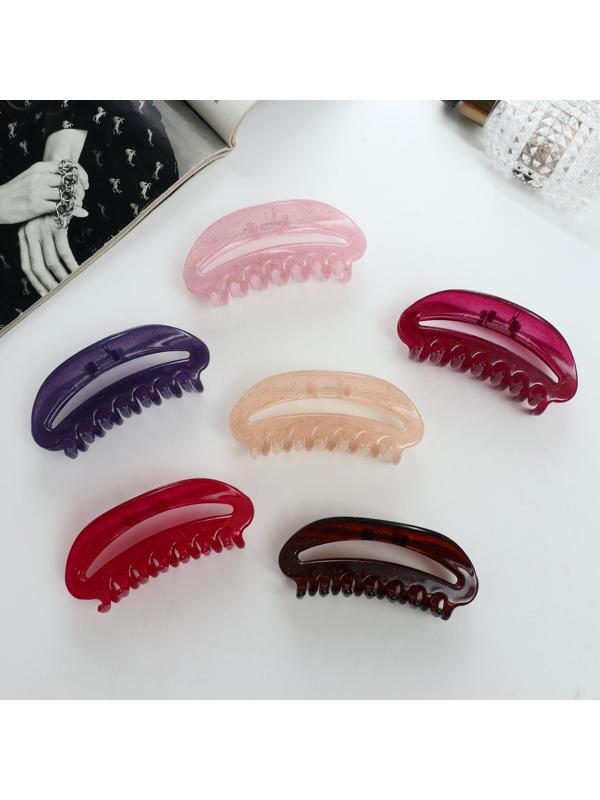 Краб для волос 