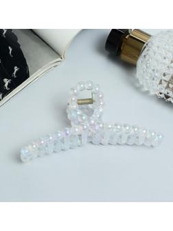 Краб для волос 