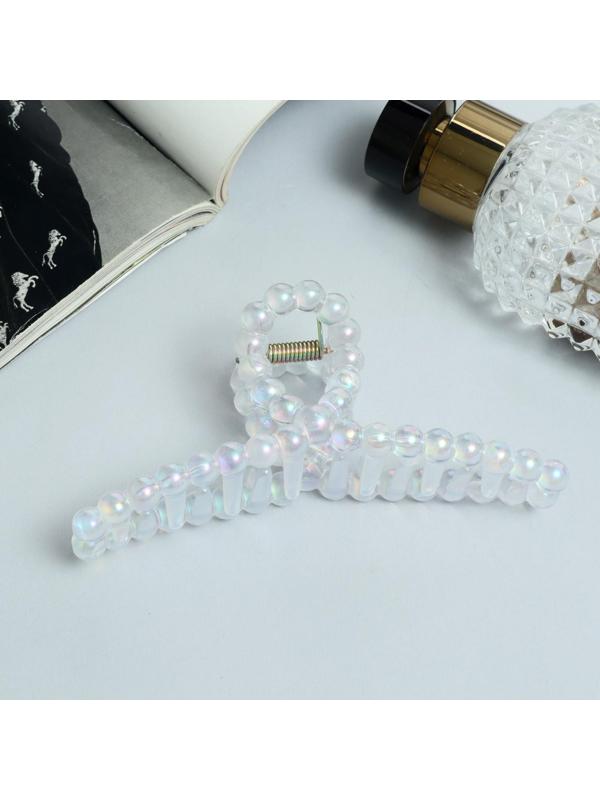 Краб для волос 