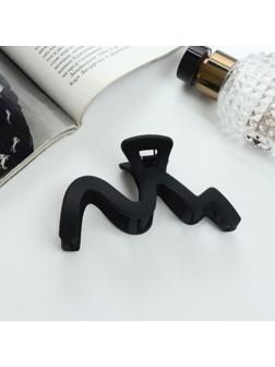 Краб для волос 