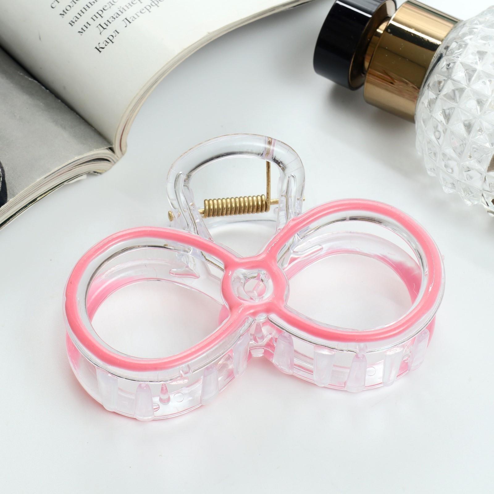 Краб для волос 