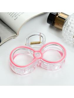 Краб для волос 