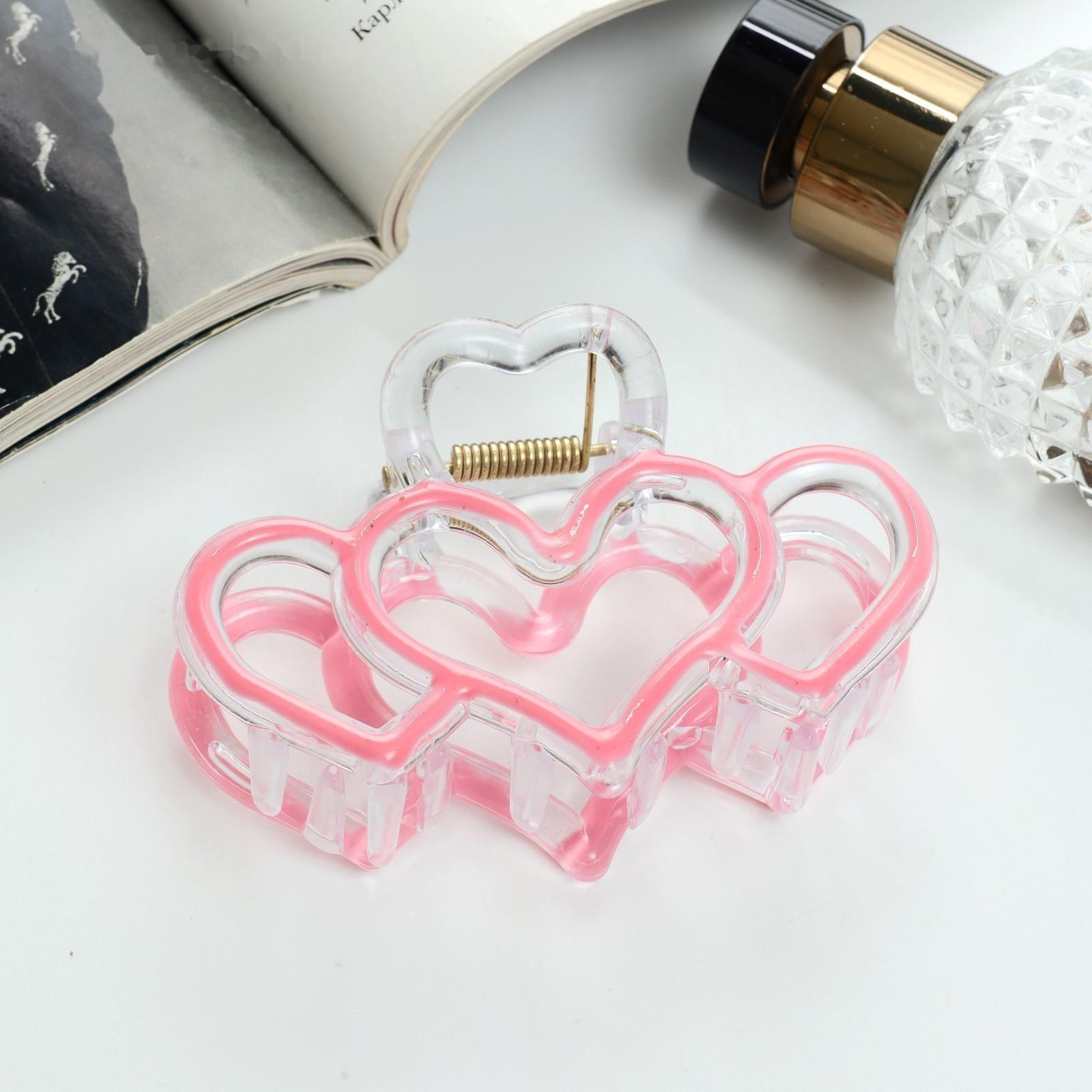 Краб для волос 