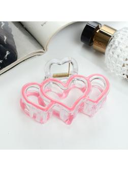 Краб для волос 