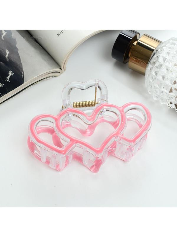 Краб для волос 