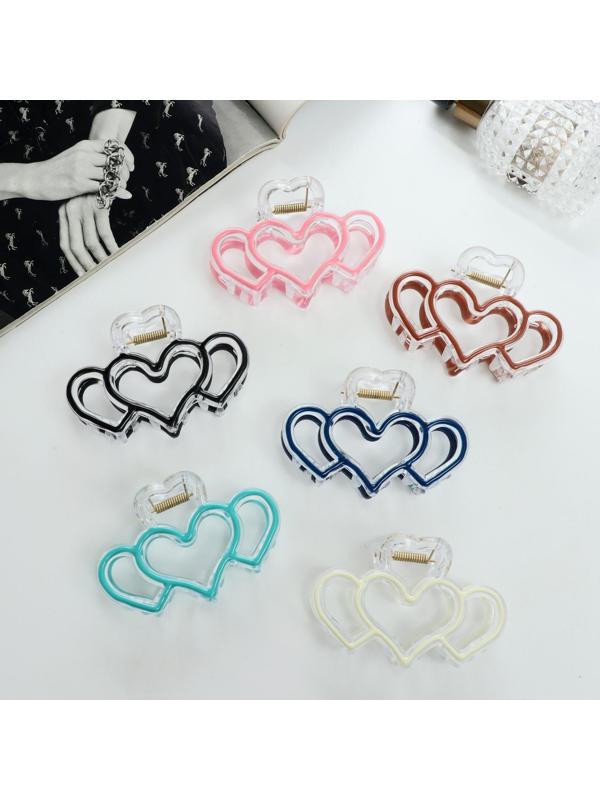 Краб для волос 