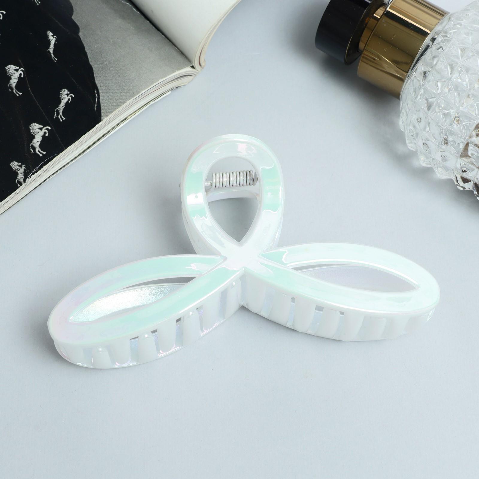 Краб для волос 